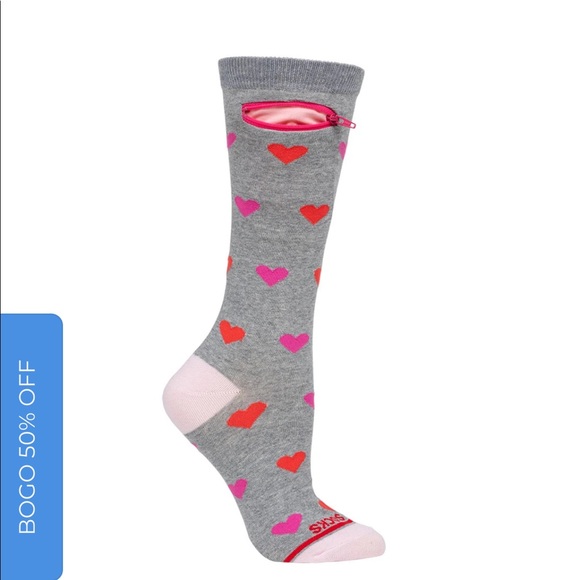 Pocket socks - Picture 3 of 6